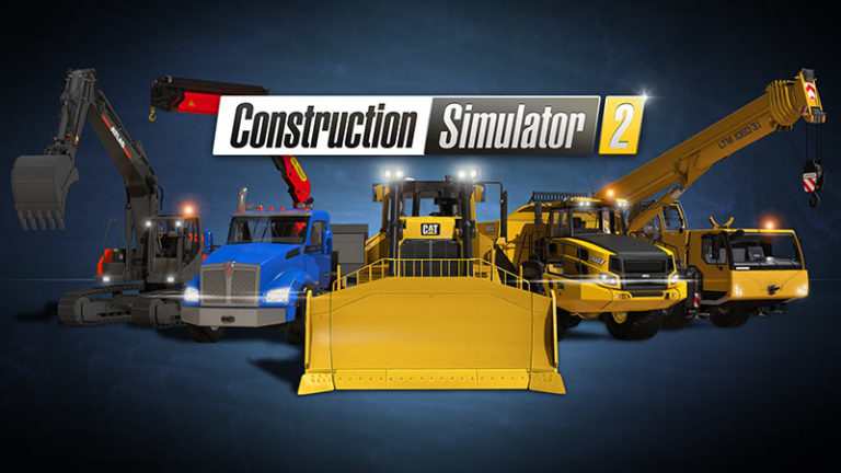 Construction simulator 2 не запускается на windows 10