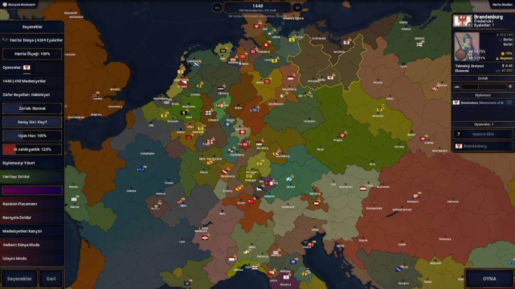 Age of Civilizations 2 Android Apk indir – Son Sürüm | İndirin.co