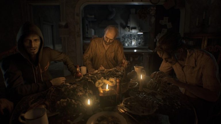 torrent resident evil 7 reddit