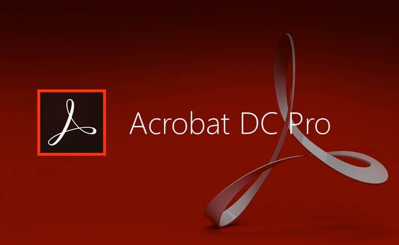adobe acrobat dc pro download with key