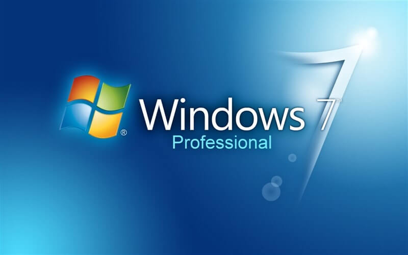 windows 7 professional 64 bit full indir