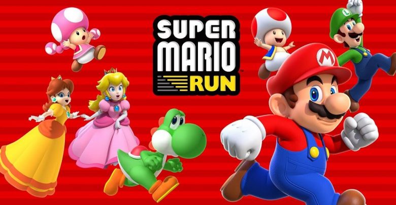 Super Mario Run Hileli Mod Apk İndir
