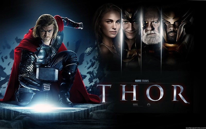 thor