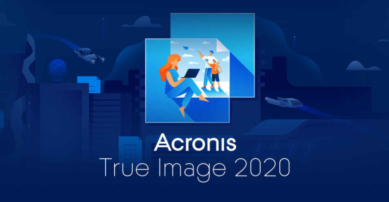 acronis true image 2020 indir