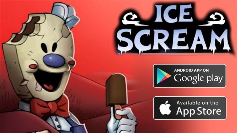 Ice Scream Horror Neighborhood Hileli Apk Indir God Mod Indirin Co