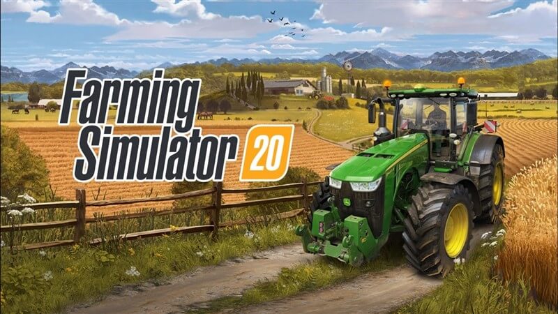 farming simulator 20 apk indir para hileli mod indirin co