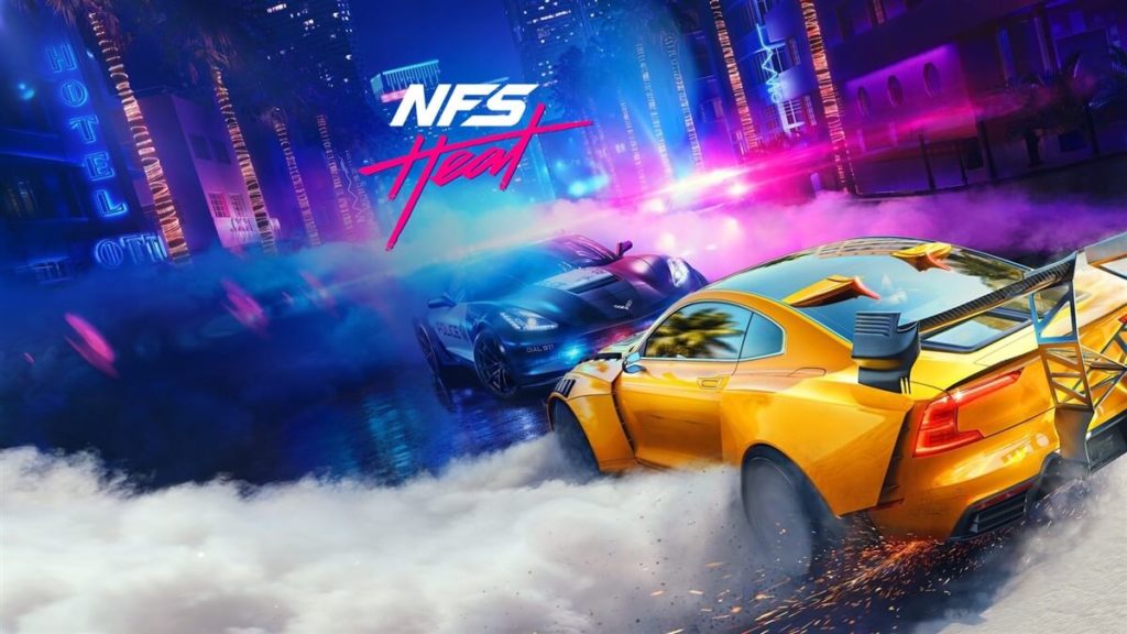 Можно ли играть в nfs heat без интернета