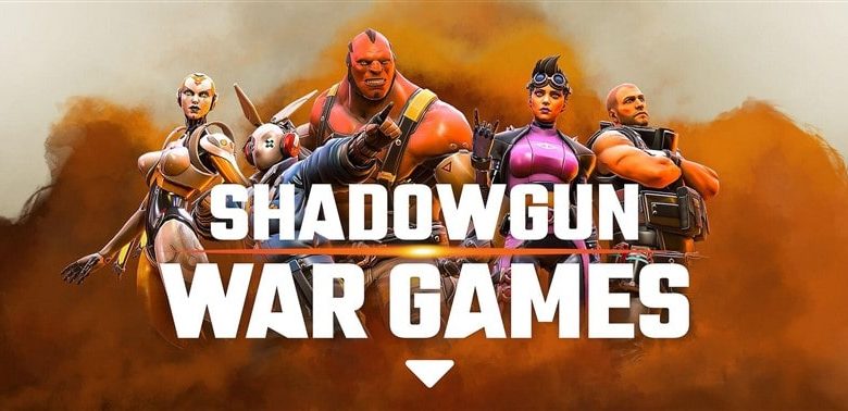 shadowgun war games apk