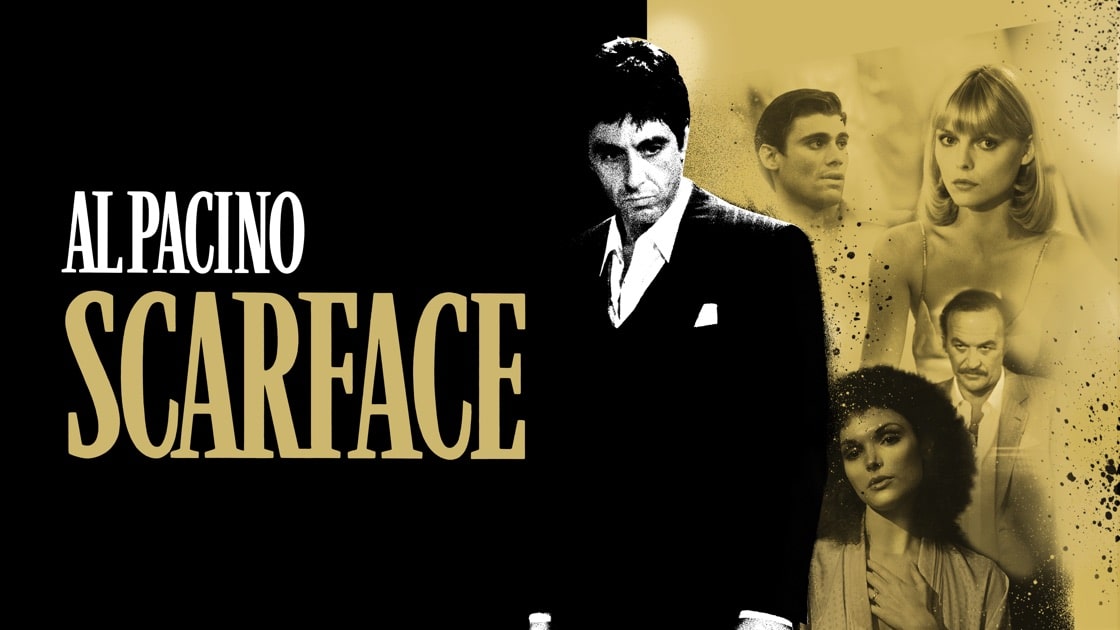 scarface