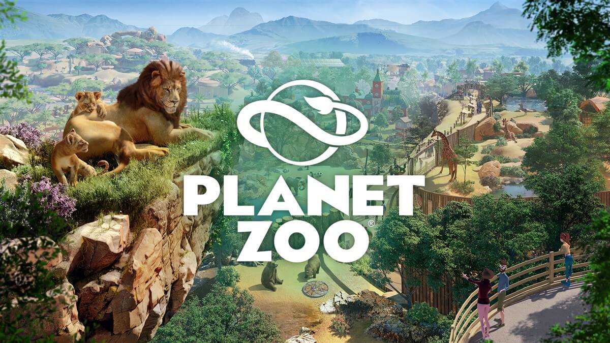 Planet zoo можно ли играть по сети