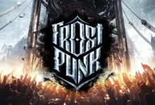 Frostpunk İndir