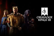 Crusader Kings 3 İndir Full