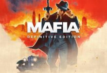 Mafia Definitive Edition İndir