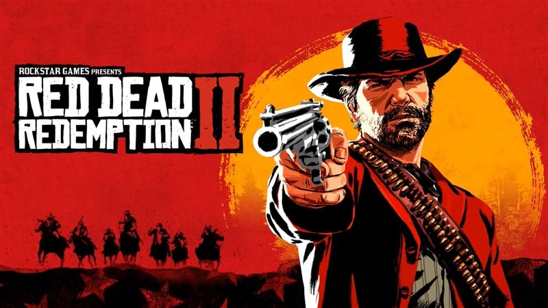 reddeadredemption2 apk