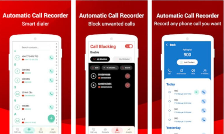 boldbeast call recorder pro mod apk