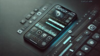 CapCut Pro Apk